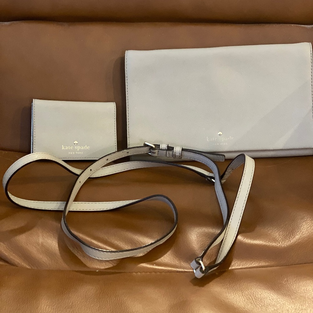 Clutch & Card Holder